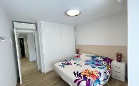 Luxury Center Apartment
